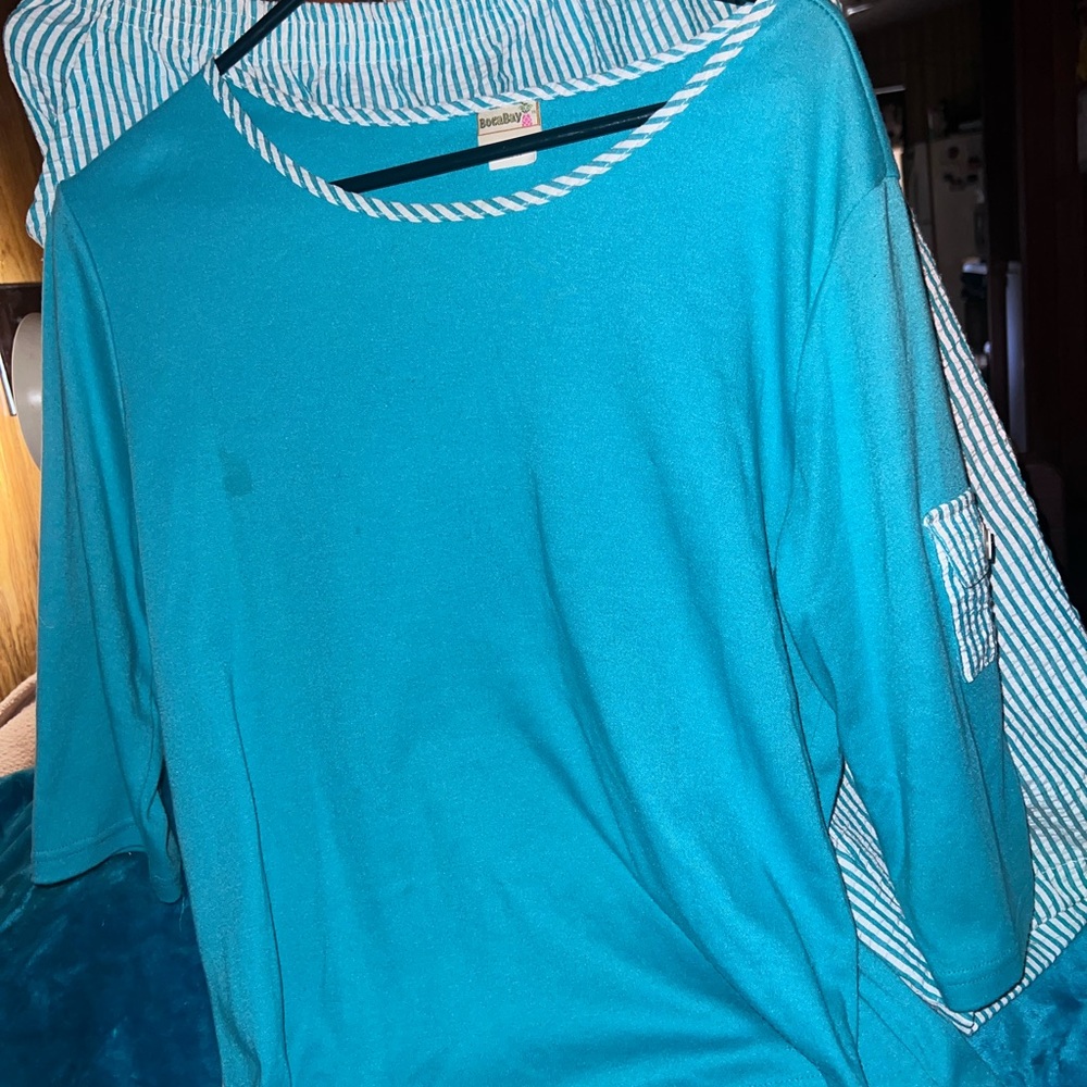 BOCA BAY 2PIECE LADIES SIZE LP